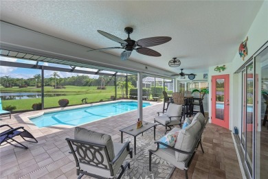 There's no place like home...in this picture-perfect updated on Tara Golf and Country Club in Florida - for sale on GolfHomes.com, golf home, golf lot