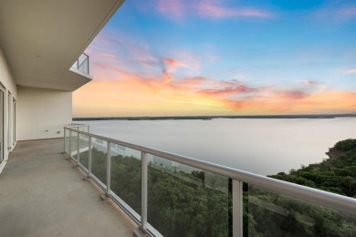 Experience Flower Mound Lakeside luxury living like never before on Grapevine Golf Course in Texas - for sale on GolfHomes.com, golf home, golf lot
