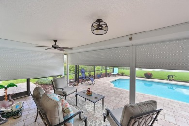 There's no place like home...in this picture-perfect updated on Tara Golf and Country Club in Florida - for sale on GolfHomes.com, golf home, golf lot