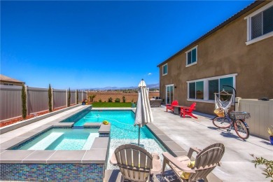 Welcome to Olivewood - Your Dream Home Awaits!

Step into a on Morongo Golf Club at Tukwet Canyon in California - for sale on GolfHomes.com, golf home, golf lot
