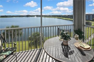 Welcome to your dream condo in the highly sought-after Heritage on Heritage Palms Golf and Country Club in Florida - for sale on GolfHomes.com, golf home, golf lot
