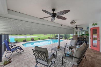 There's no place like home...in this picture-perfect updated on Tara Golf and Country Club in Florida - for sale on GolfHomes.com, golf home, golf lot