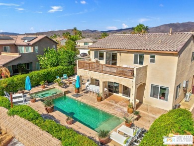 Come see this SENSATIONAL 4-bedroom + den at gated Terra Lago in on Eagle Falls Golf Course in California - for sale on GolfHomes.com, golf home, golf lot