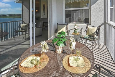 Welcome to your dream condo in the highly sought-after Heritage on Heritage Palms Golf and Country Club in Florida - for sale on GolfHomes.com, golf home, golf lot