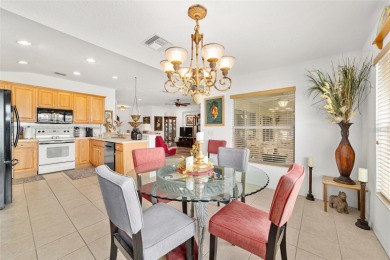 Welcome to Del Webb Spruce Creek Golf & Country Club, an active on Eagle Ridge At Spruce Creek Country Club in Florida - for sale on GolfHomes.com, golf home, golf lot