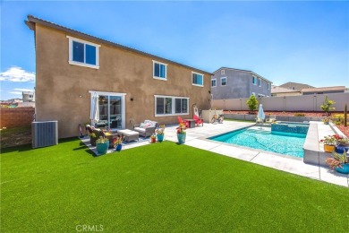 Welcome to Olivewood - Your Dream Home Awaits!

Step into a on Morongo Golf Club at Tukwet Canyon in California - for sale on GolfHomes.com, golf home, golf lot