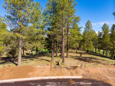 Tranquility in the mountains surrounded by tall pines and on Pine Canyon Golf Course in Arizona - for sale on GolfHomes.com, golf home, golf lot