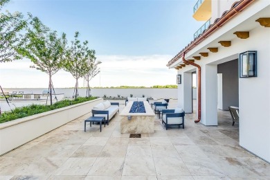 Experience Flower Mound Lakeside luxury living like never before on Grapevine Golf Course in Texas - for sale on GolfHomes.com, golf home, golf lot