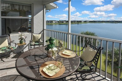 Welcome to your dream condo in the highly sought-after Heritage on Heritage Palms Golf and Country Club in Florida - for sale on GolfHomes.com, golf home, golf lot