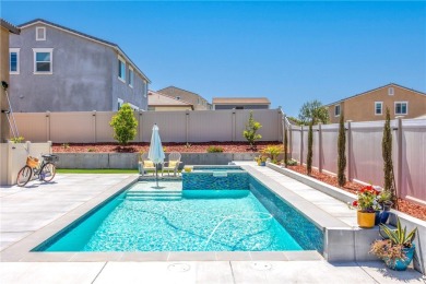 Welcome to Olivewood - Your Dream Home Awaits!

Step into a on Morongo Golf Club at Tukwet Canyon in California - for sale on GolfHomes.com, golf home, golf lot