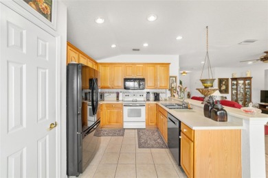 Welcome to Del Webb Spruce Creek Golf & Country Club, an active on Eagle Ridge At Spruce Creek Country Club in Florida - for sale on GolfHomes.com, golf home, golf lot