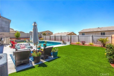 Welcome to Olivewood - Your Dream Home Awaits!

Step into a on Morongo Golf Club at Tukwet Canyon in California - for sale on GolfHomes.com, golf home, golf lot