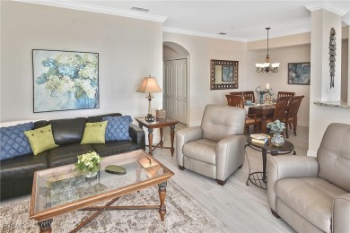 Welcome to your dream condo in the highly sought-after Heritage on Heritage Palms Golf and Country Club in Florida - for sale on GolfHomes.com, golf home, golf lot
