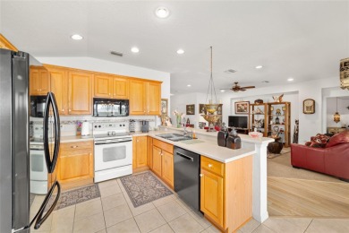 Welcome to Del Webb Spruce Creek Golf & Country Club, an active on Eagle Ridge At Spruce Creek Country Club in Florida - for sale on GolfHomes.com, golf home, golf lot