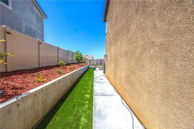 Welcome to Olivewood - Your Dream Home Awaits!

Step into a on Morongo Golf Club at Tukwet Canyon in California - for sale on GolfHomes.com, golf home, golf lot