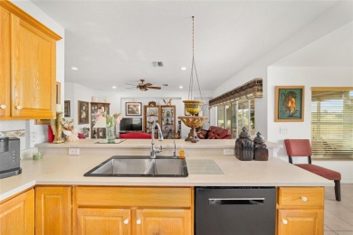 Welcome to Del Webb Spruce Creek Golf & Country Club, an active on Eagle Ridge At Spruce Creek Country Club in Florida - for sale on GolfHomes.com, golf home, golf lot
