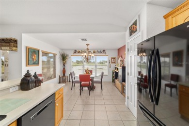 Welcome to Del Webb Spruce Creek Golf & Country Club, an active on Eagle Ridge At Spruce Creek Country Club in Florida - for sale on GolfHomes.com, golf home, golf lot