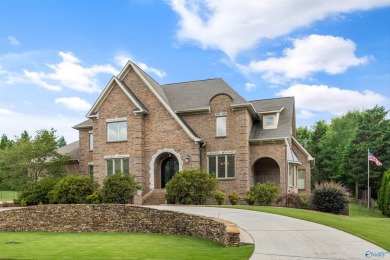 Experience refined living in this 5 bed, 5 bath luxury home on on Canebrake Golf Club in Alabama - for sale on GolfHomes.com, golf home, golf lot