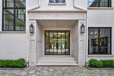 Significant price adjustment on this extraordinary newer on North Fulton Golf Course in Georgia - for sale on GolfHomes.com, golf home, golf lot