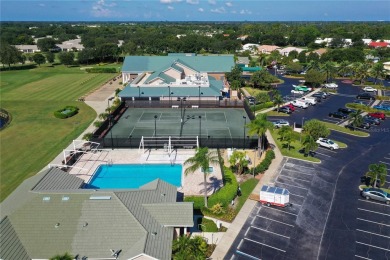 There's no place like home...in this picture-perfect updated on Tara Golf and Country Club in Florida - for sale on GolfHomes.com, golf home, golf lot