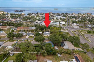Live the Dunedin dream from this beautifully renovated on The Dunedin Country Club in Florida - for sale on GolfHomes.com, golf home, golf lot