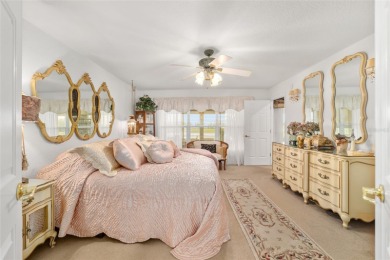 Welcome to Del Webb Spruce Creek Golf & Country Club, an active on Eagle Ridge At Spruce Creek Country Club in Florida - for sale on GolfHomes.com, golf home, golf lot