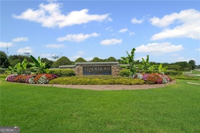 Welcome to this beautiful 5-bedroom, 4-bathroom home located in on Traditions of Braselton Golf Club in Georgia - for sale on GolfHomes.com, golf home, golf lot