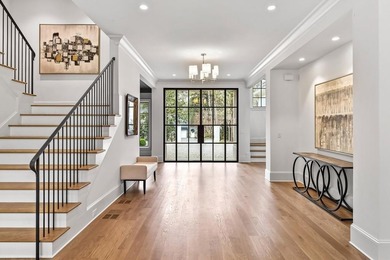 Significant price adjustment on this extraordinary newer on North Fulton Golf Course in Georgia - for sale on GolfHomes.com, golf home, golf lot