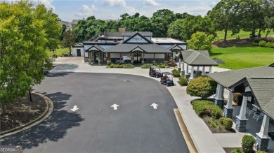 Welcome to this beautiful 5-bedroom, 4-bathroom home located in on Traditions of Braselton Golf Club in Georgia - for sale on GolfHomes.com, golf home, golf lot