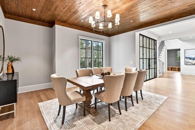 Significant price adjustment on this extraordinary newer on North Fulton Golf Course in Georgia - for sale on GolfHomes.com, golf home, golf lot