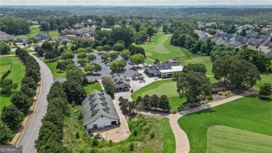 Welcome to this beautiful 5-bedroom, 4-bathroom home located in on Traditions of Braselton Golf Club in Georgia - for sale on GolfHomes.com, golf home, golf lot