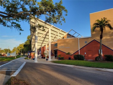 Live the Dunedin dream from this beautifully renovated on The Dunedin Country Club in Florida - for sale on GolfHomes.com, golf home, golf lot