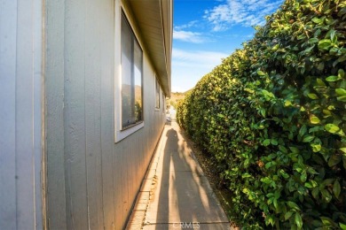 This is a beautiful updated home with a great view to the west on Morongo Golf Club at Tukwet Canyon in California - for sale on GolfHomes.com, golf home, golf lot