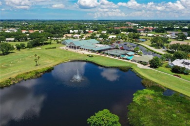 There's no place like home...in this picture-perfect updated on Tara Golf and Country Club in Florida - for sale on GolfHomes.com, golf home, golf lot