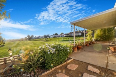 This is a beautiful updated home with a great view to the west on Morongo Golf Club at Tukwet Canyon in California - for sale on GolfHomes.com, golf home, golf lot