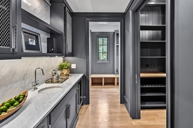 Significant price adjustment on this extraordinary newer on North Fulton Golf Course in Georgia - for sale on GolfHomes.com, golf home, golf lot