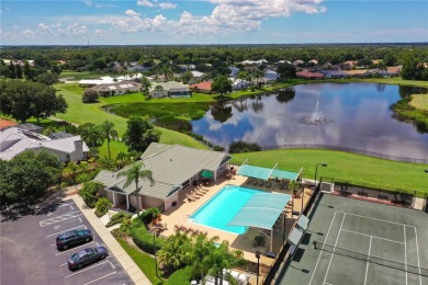 There's no place like home...in this picture-perfect updated on Tara Golf and Country Club in Florida - for sale on GolfHomes.com, golf home, golf lot