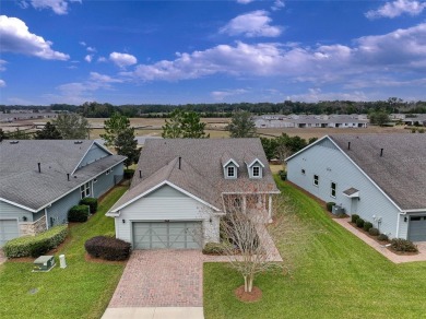 Located in NW Ocala, Ocala Preserve is conveniently situated on Trilogy at Ocala Preserve in Florida - for sale on GolfHomes.com, golf home, golf lot