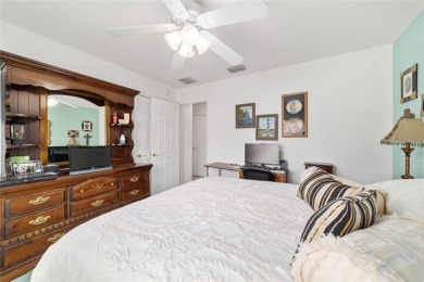 Welcome to Del Webb Spruce Creek Golf & Country Club, an active on Eagle Ridge At Spruce Creek Country Club in Florida - for sale on GolfHomes.com, golf home, golf lot