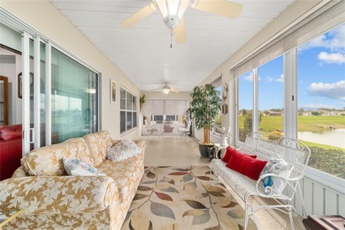 Welcome to Del Webb Spruce Creek Golf & Country Club, an active on Eagle Ridge At Spruce Creek Country Club in Florida - for sale on GolfHomes.com, golf home, golf lot