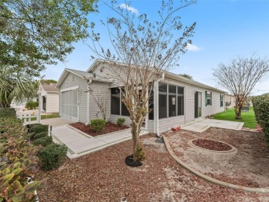 NO BOND!  This well kept Colony Patio Villa will impress you! on The Links of Spruce Creek in Florida - for sale on GolfHomes.com, golf home, golf lot