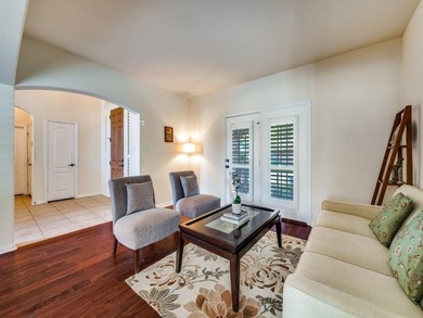 Welcome to this exceptional home in the heart of sought-after on WestRidge Golf Course in Texas - for sale on GolfHomes.com, golf home, golf lot