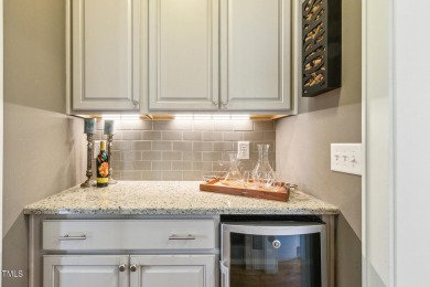 You Don't Have to Love Golf to Live in 12 Oaks!  Easy Access to on The Club At Twelve Oaks in North Carolina - for sale on GolfHomes.com, golf home, golf lot