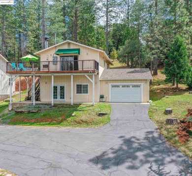 WELCOME TO THE GATED COMMUNITY OF PINE MOUNTAIN LAKE ASSOCIATION on Pine Mountain Lake Country Club in California - for sale on GolfHomes.com, golf home, golf lot