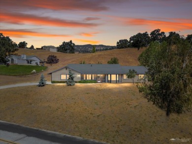 Welcome to 24180 Deertrail Dr, a warm and inviting home located on Oak Tree Country Club in California - for sale on GolfHomes.com, golf home, golf lot