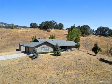 Welcome to 24180 Deertrail Dr, a warm and inviting home located on Oak Tree Country Club in California - for sale on GolfHomes.com, golf home, golf lot