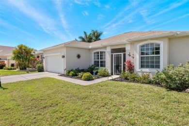 SENSATIONAL 2012 Bristol II home with IMPACT WINDOWS throughout on Kings Gate Golf Club in Florida - for sale on GolfHomes.com, golf home, golf lot