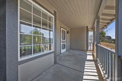 Welcome to 24180 Deertrail Dr, a warm and inviting home located on Oak Tree Country Club in California - for sale on GolfHomes.com, golf home, golf lot