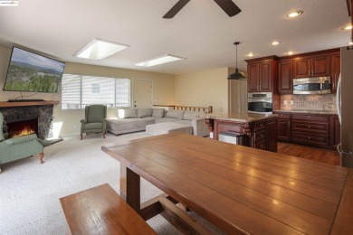 WELCOME TO THE GATED COMMUNITY OF PINE MOUNTAIN LAKE ASSOCIATION on Pine Mountain Lake Country Club in California - for sale on GolfHomes.com, golf home, golf lot