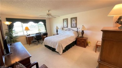 Completely Furnished Condo, Bayou model 
2 Bedrooms-split, fully on The Glades Golf and Country Club in Florida - for sale on GolfHomes.com, golf home, golf lot